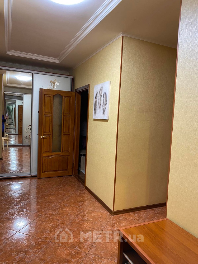 Фото квартири, м. Одеса, вул. Академіка Сахарова 36 (17744-9)