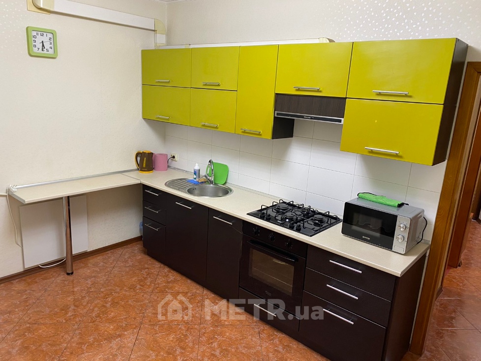 Фото квартири, м. Одеса, вул. Академіка Сахарова 36 (17744-1)