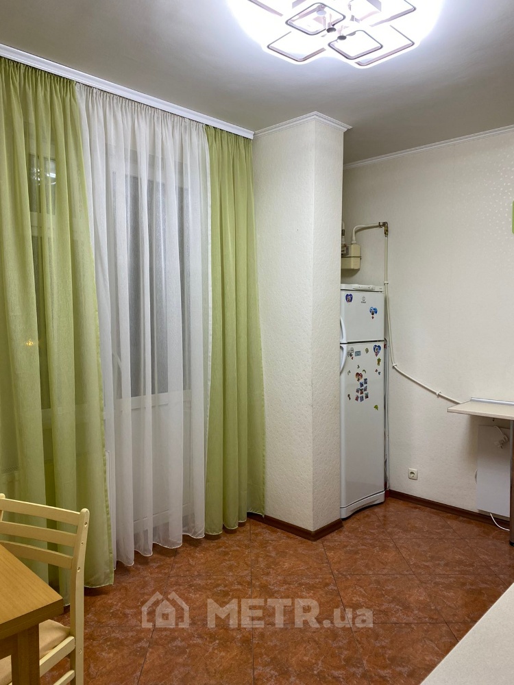 Фото квартири, м. Одеса, вул. Академіка Сахарова 36 (17744-6)