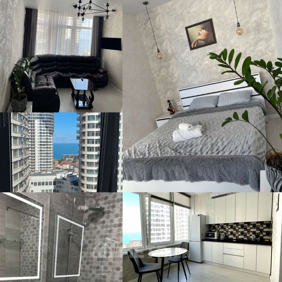 Фото квартиры, г. Одесса, ул. Каманина 16А/4 (17760-3)