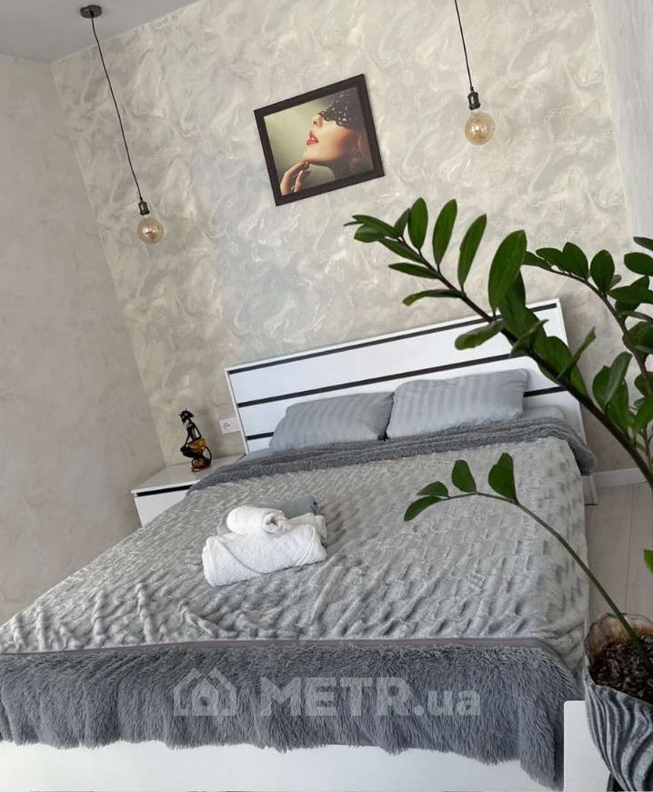 Фото квартиры, г. Одесса, ул. Каманина 16А/4 (17760-2)