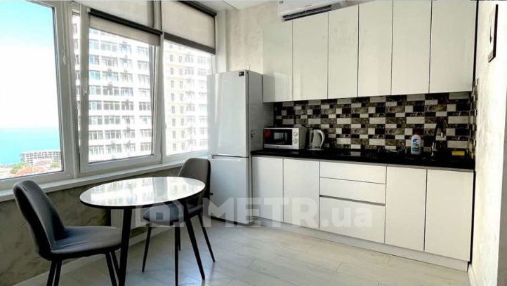 Фото квартиры, г. Одесса, ул. Каманина 16А/4 (17760-1)