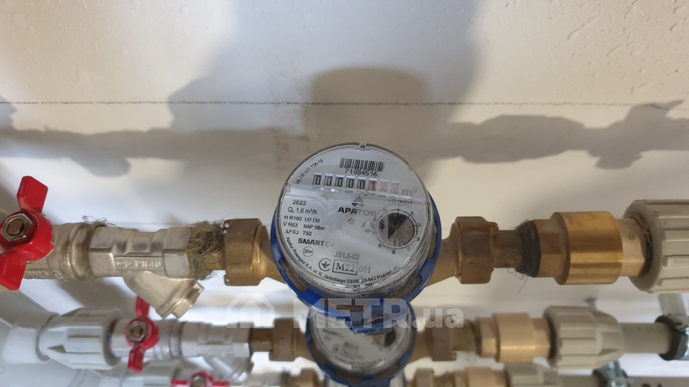 Фото квартиры, пгт Авангард, ул. Проездная 26 (16923-16)