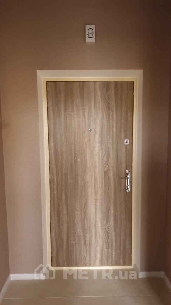 Фото квартиры, пгт Авангард, ул. Проездная 26 (16923-9)