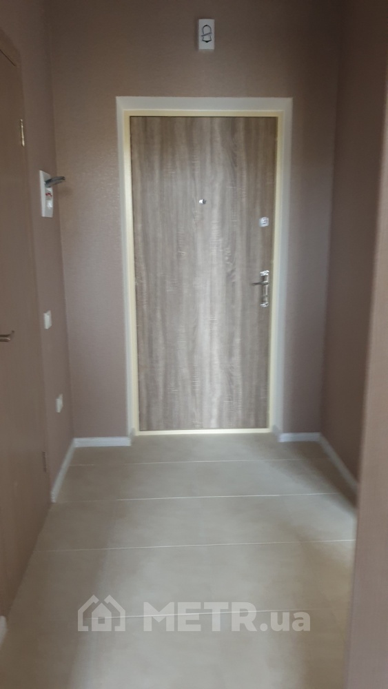 Фото квартиры, пгт Авангард, ул. Проездная 26 (16923-12)