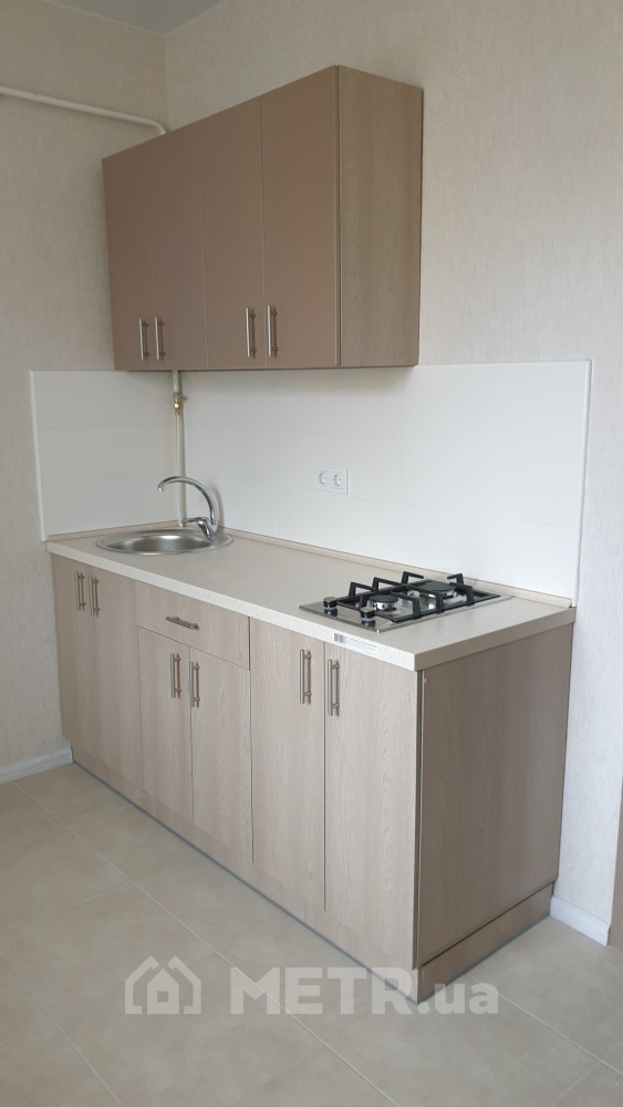 Фото квартиры, пгт Авангард, ул. Проездная 26 (16923-5)