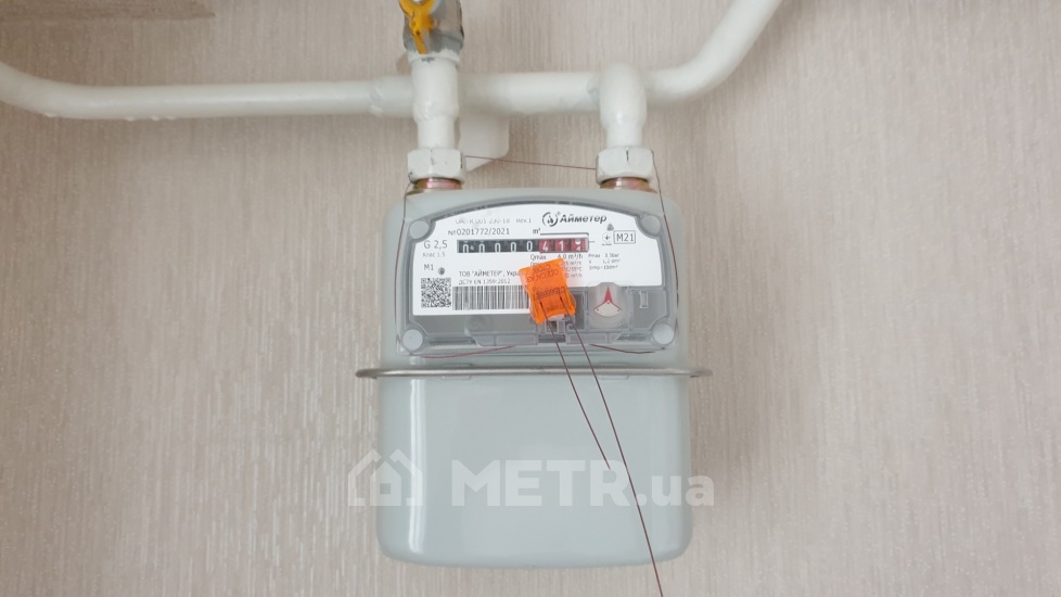 Фото квартиры, пгт Авангард, ул. Проездная 26 (16923-17)