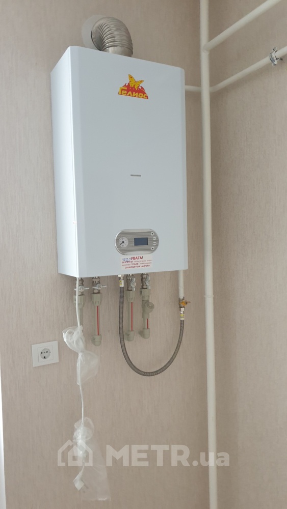 Фото квартиры, пгт Авангард, ул. Проездная 26 (16923-15)