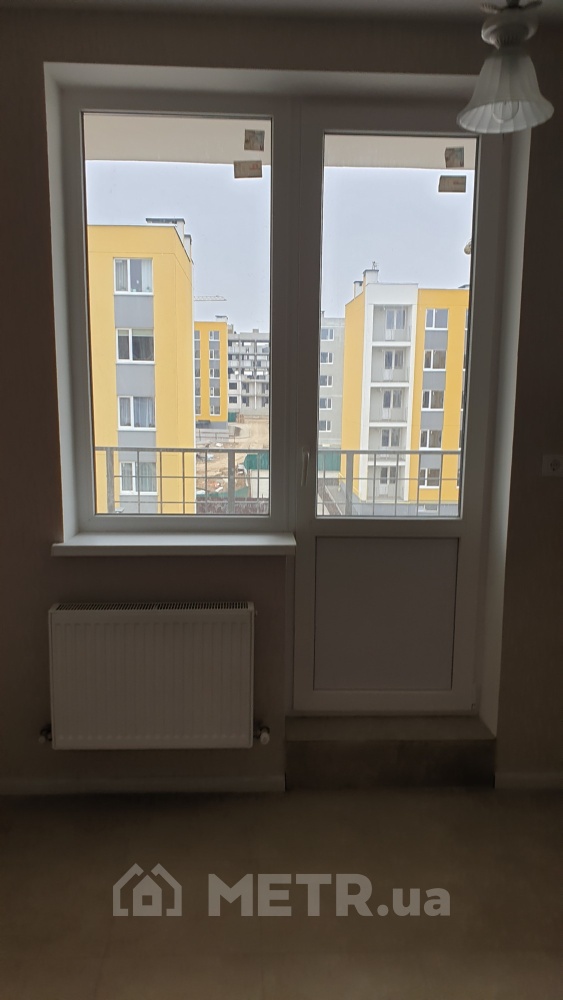 Фото квартиры, пгт Авангард, ул. Проездная 26 (16923-7)