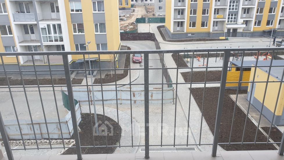 Фото квартиры, пгт Авангард, ул. Проездная 26 (16923-19)