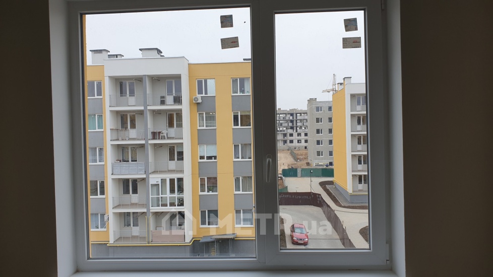 Фото квартиры, пгт Авангард, ул. Проездная 26 (16923-21)