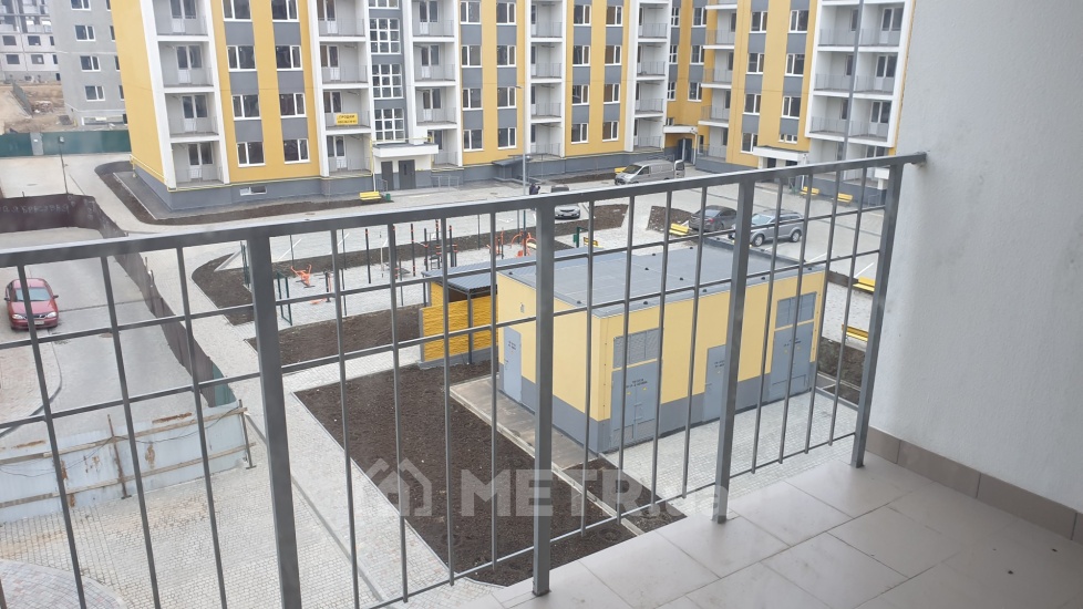 Фото квартиры, пгт Авангард, ул. Проездная 26 (16923-20)