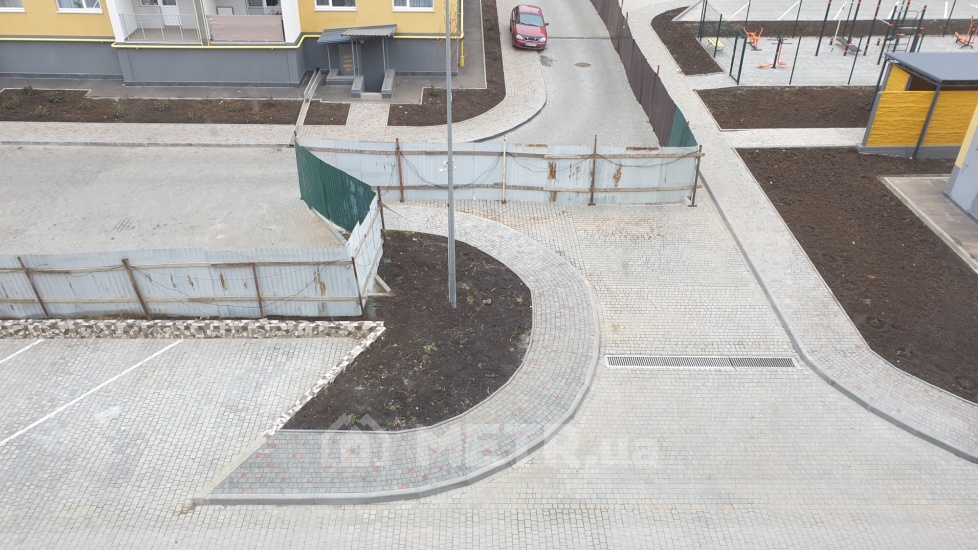 Фото квартиры, пгт Авангард, ул. Проездная 26 (16923-22)