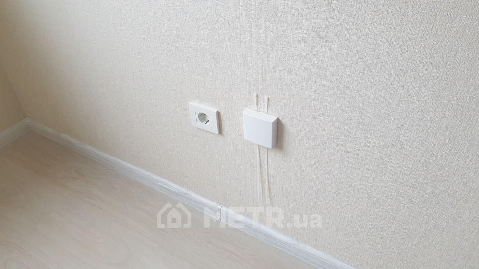 Фото квартиры, пгт Авангард, ул. Проездная 26 (16923-4)