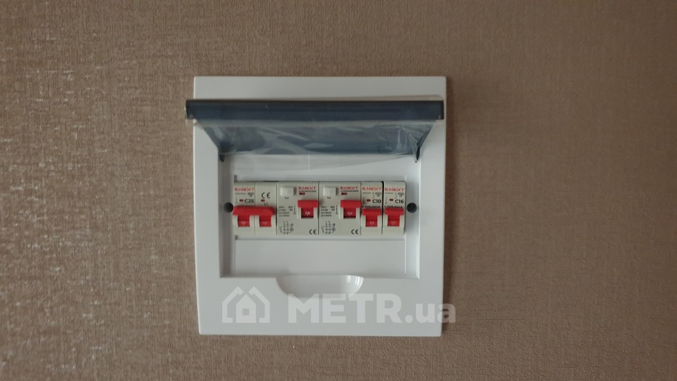 Фото квартиры, пгт Авангард, ул. Проездная 26 (16923-18)