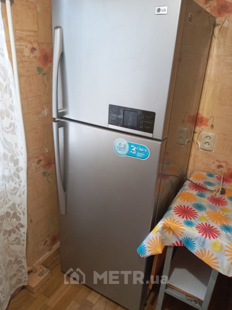 Фото квартиры, г. Одесса, ул. Капитана Кузнецова 93 (17369-4)