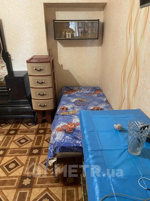 Фото квартиры, г. Одесса, ул. Золотой Берег 35 (17840-2)