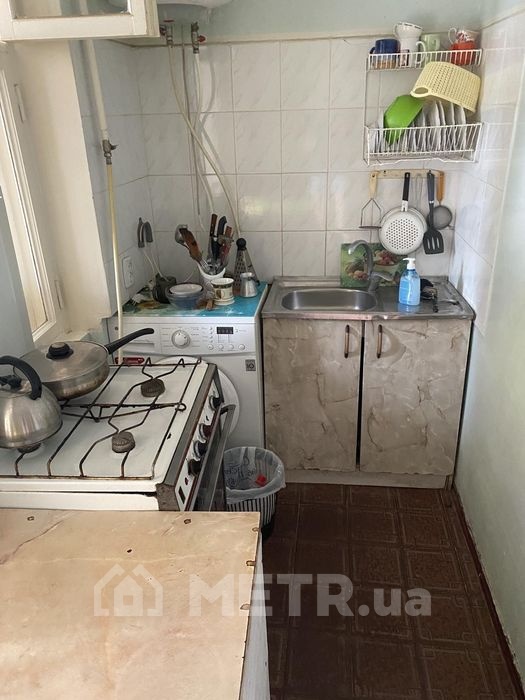 Фото квартиры, г. Одесса, ул. Золотой Берег 35 (17840-3)