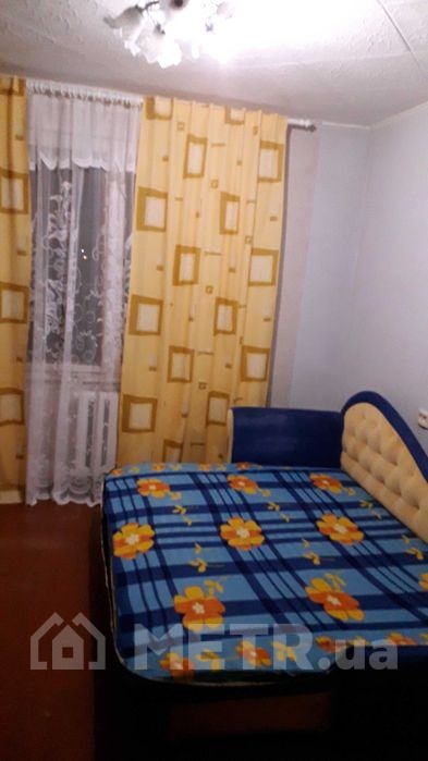 Фото кімнати, м. Чорноморськ, вул. Олександрійська 24 (17847-1)