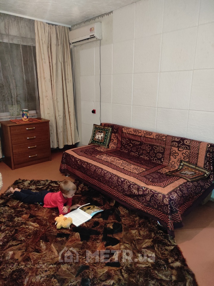 Фото квартиры, г. Одесса, ул. Академика Вильямса 81/1 (17159-2)