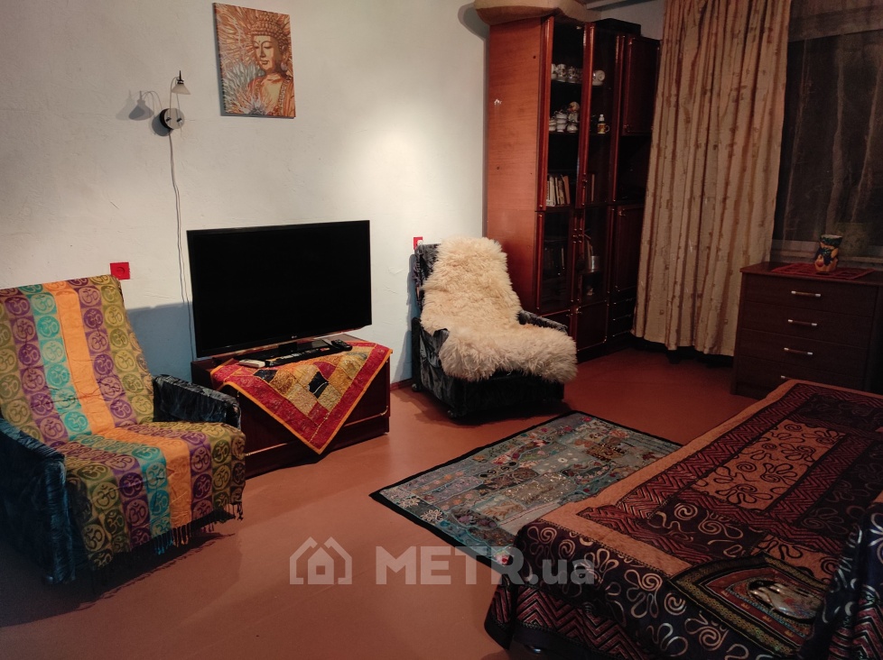 Фото квартиры, г. Одесса, ул. Академика Вильямса 81/1 (17159-1)