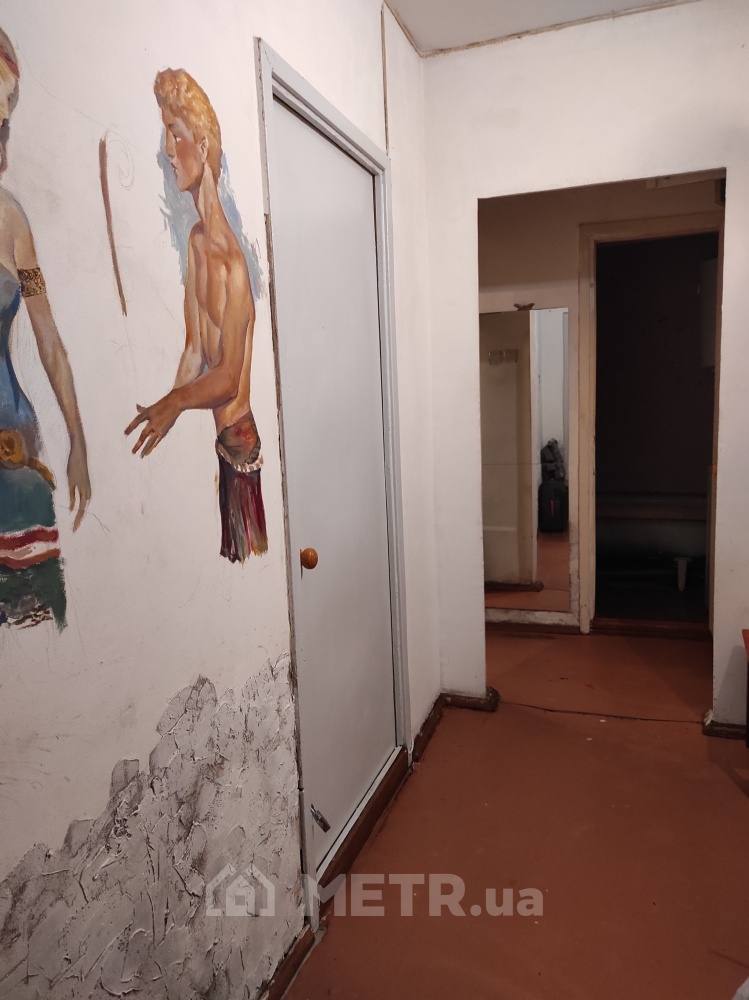 Фото квартиры, г. Одесса, ул. Академика Вильямса 81/1 (17159-3)