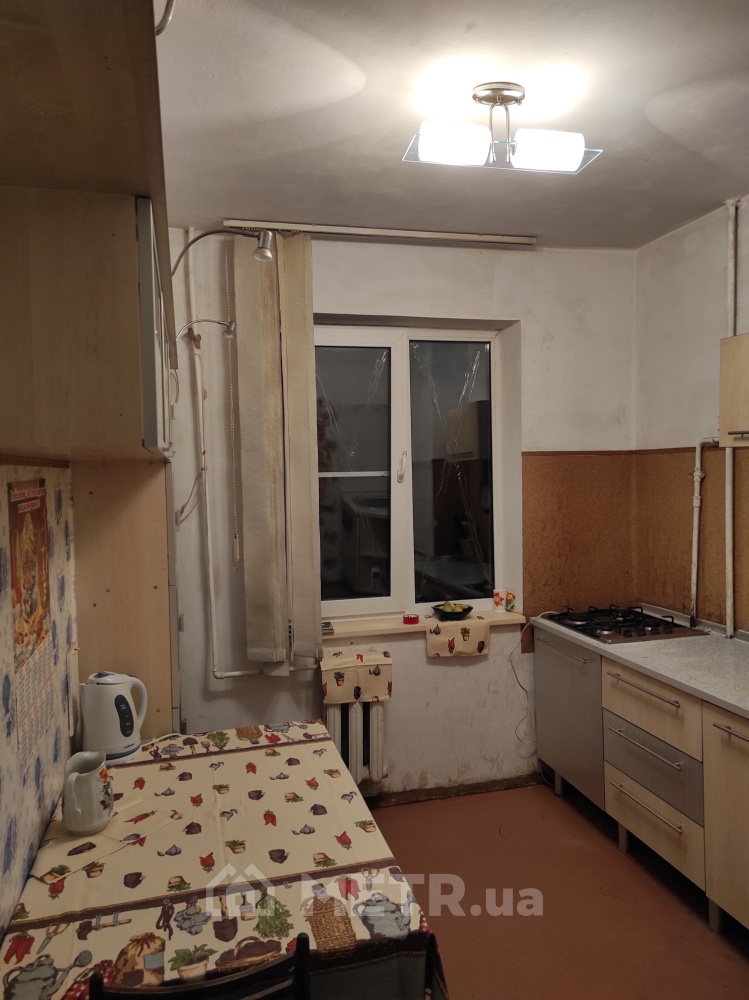 Фото квартиры, г. Одесса, ул. Академика Вильямса 81/1 (17159-6)