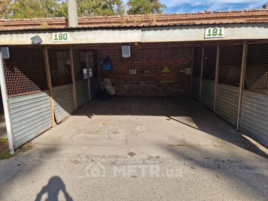 Фото места на стоянке, г. Одесса, №1, ул. Генерала Швыгина (17881-2)