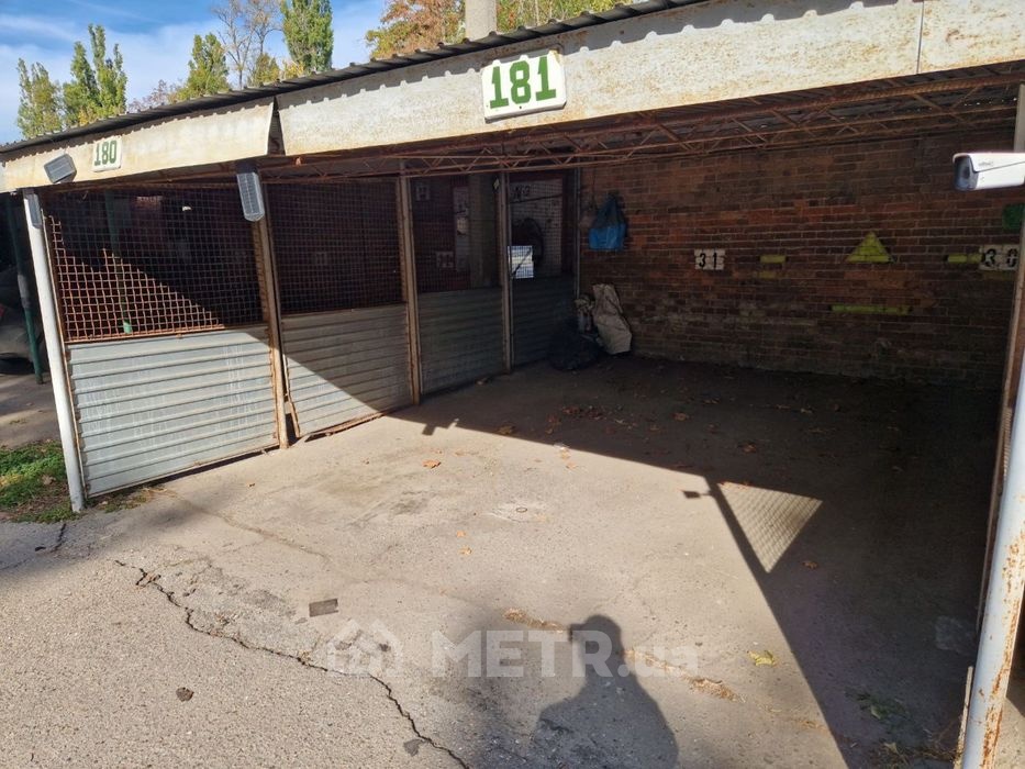 Фото места на стоянке, г. Одесса, №1, ул. Генерала Швыгина (17881-3)