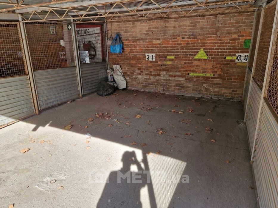 Фото места на стоянке, г. Одесса, №1, ул. Генерала Швыгина (17881-4)