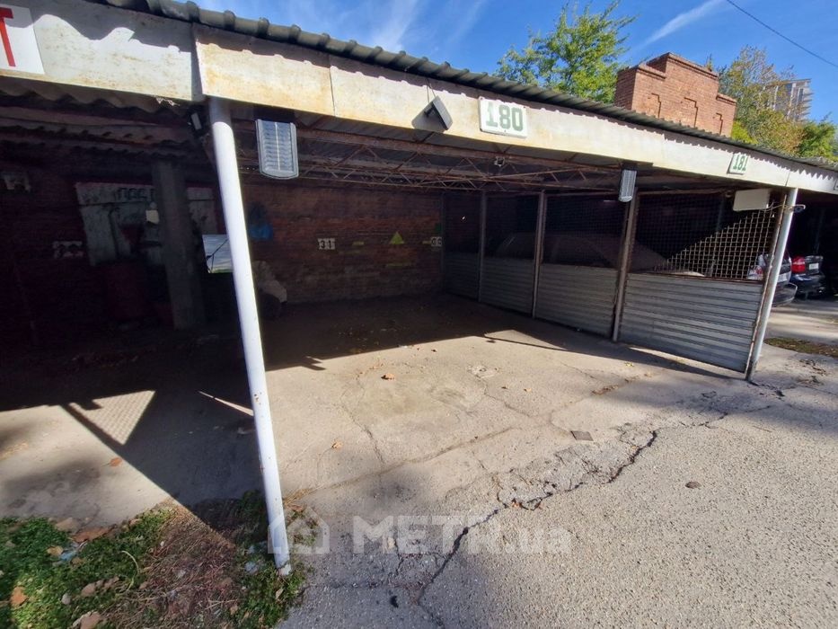 Фото места на стоянке, г. Одесса, №1, ул. Генерала Швыгина (17881-6)