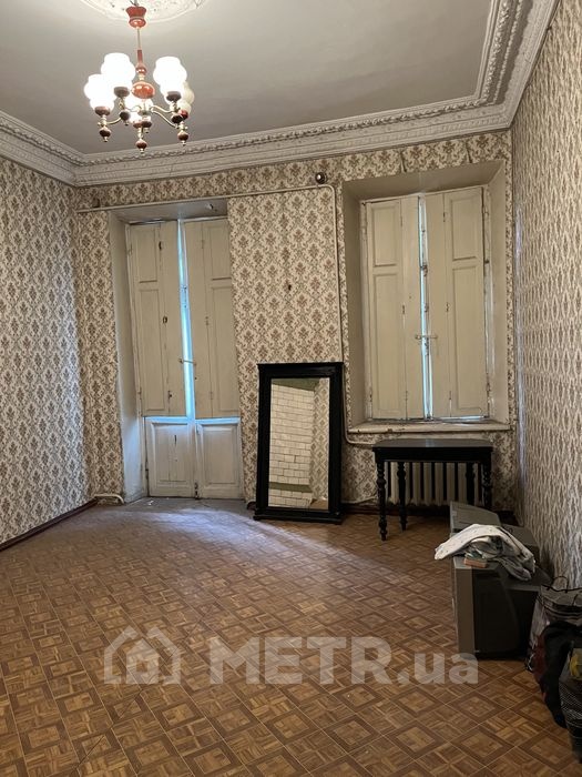 Фото квартиры, г. Одесса, ул. Садовая 16 (17898-1)