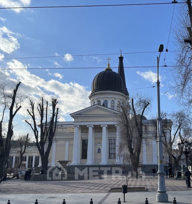 Фото квартиры, г. Одесса, ул. Садовая 16 (17898-16)