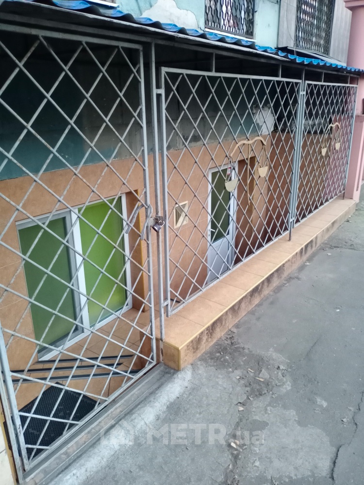 Фото коммерческой недвижимости, г. Одесса, ул. Среднефонтанская 47/51 (17912-1)