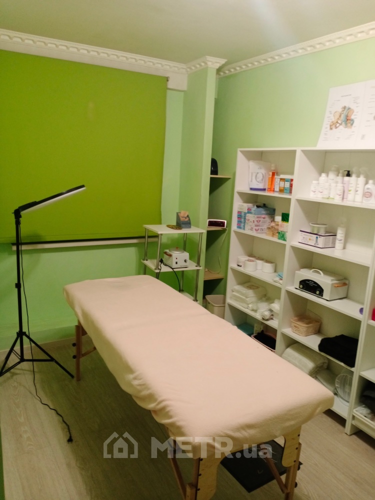 Фото коммерческой недвижимости, г. Одесса, ул. Среднефонтанская 47/51 (17912-3)