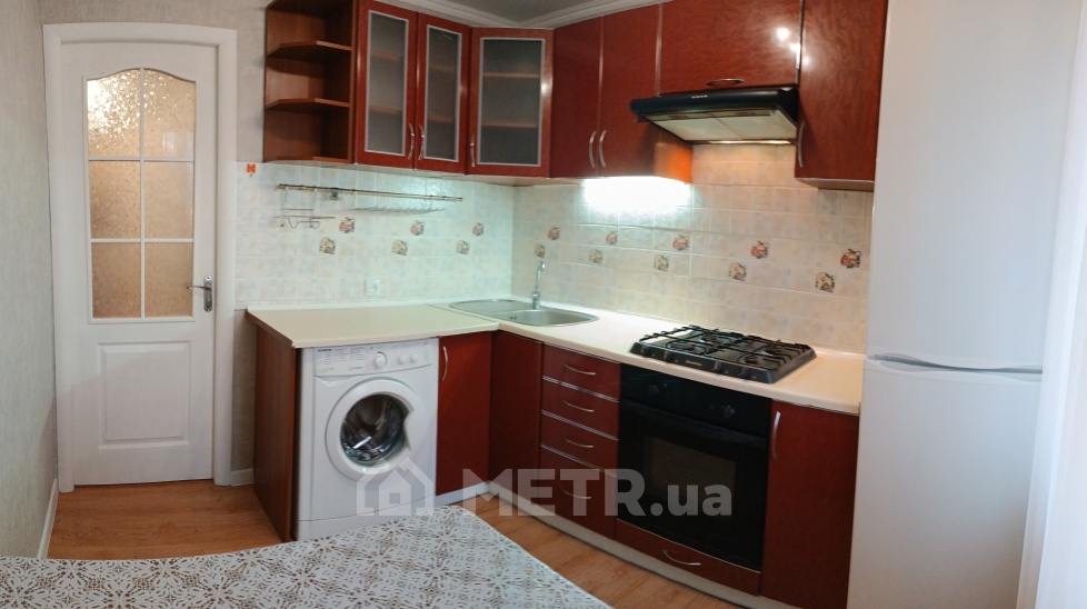 Фото квартиры, г. Одесса, ул. Святослава Рихтера 131 (17115-1)