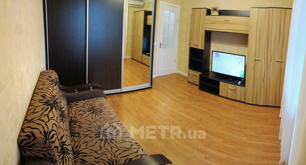 Фото квартиры, г. Одесса, ул. Святослава Рихтера 131 (17115-3)