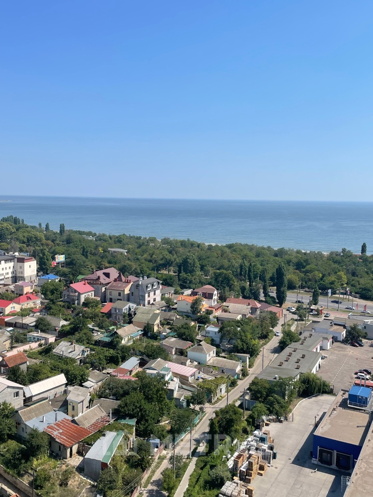 Фото квартири, м. Одеса, вул. Штильова 1 (17975-15)