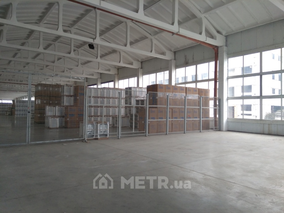 Фото коммерческой недвижимости, г. Черноморск, ул. Промышленная 1 (2588-1)