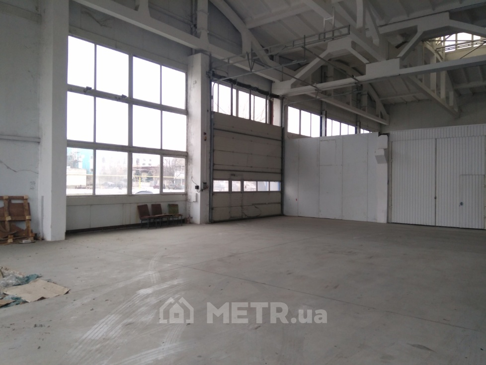 Фото коммерческой недвижимости, г. Черноморск, ул. Промышленная 1 (2588-2)