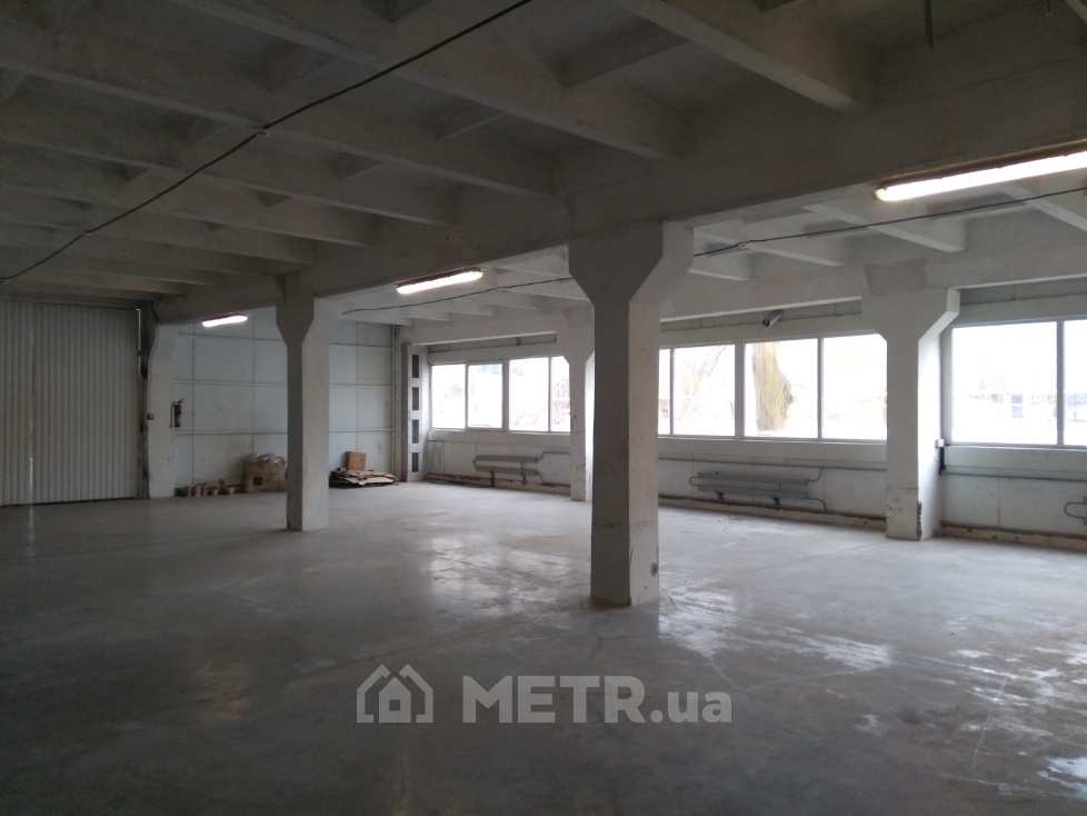 Фото коммерческой недвижимости, г. Черноморск, ул. Промышленная 1 (2588-3)