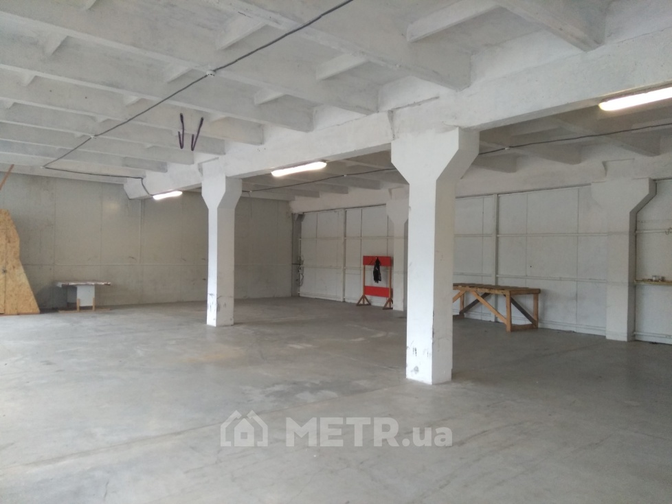 Фото коммерческой недвижимости, г. Черноморск, ул. Промышленная 1 (2588-4)