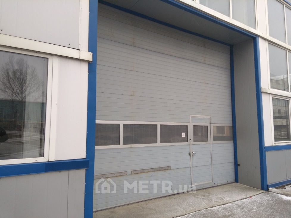 Фото коммерческой недвижимости, г. Черноморск, ул. Промышленная 1 (2588-5)