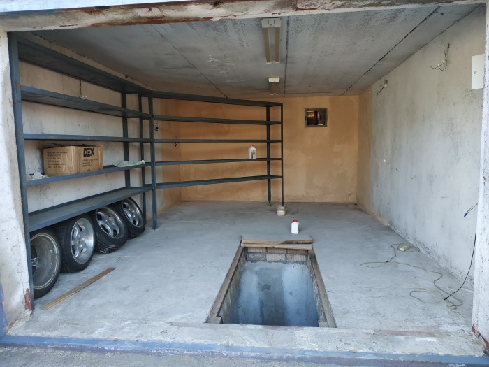 Гараж, доповнююче фото, 17981