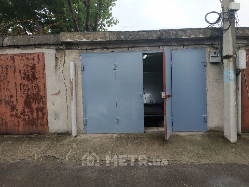 Фото гаража, м. Одеса, ГК "Дружба", вул. Ільфа та Петрова (17981-1)