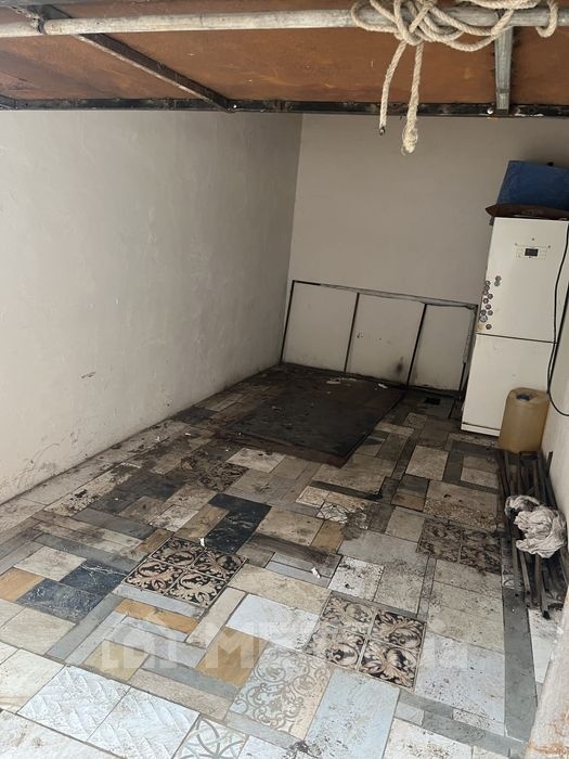 Фото гаража, г. Одесса, Фонтанская Дорога (17983-4)