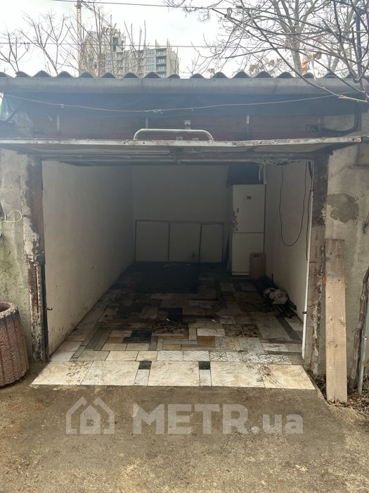 Фото гаража, г. Одесса, Фонтанская Дорога (17983-6)