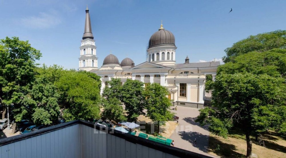 Фото квартиры, г. Одесса, Соборная Площадь 1 (17997-12)