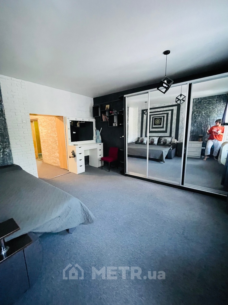 Фото квартиры, г. Одесса, ул. Костетская 32 (18073-2)