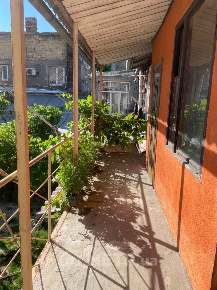 Фото квартиры, г. Одесса, ул. Костетская 32 (18073-12)